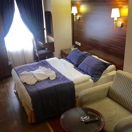 Hotel Imga Istanbul Eksteriør bilde