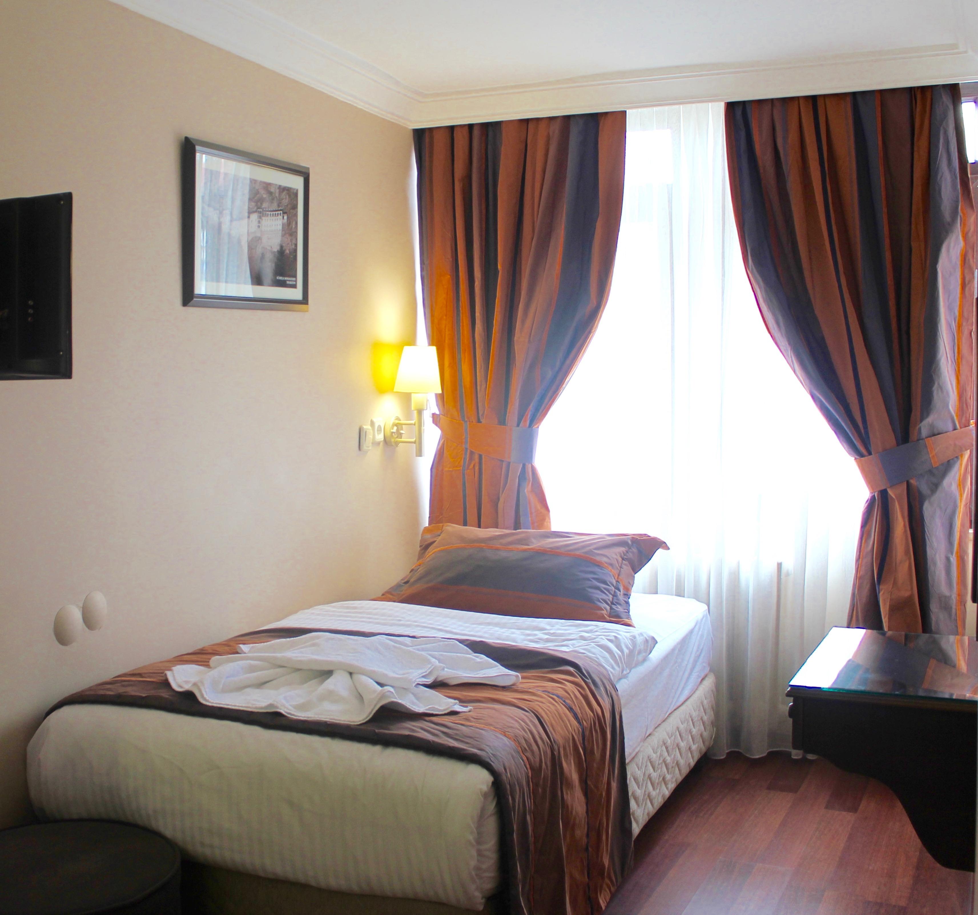 Hotel Imga Istanbul Eksteriør bilde