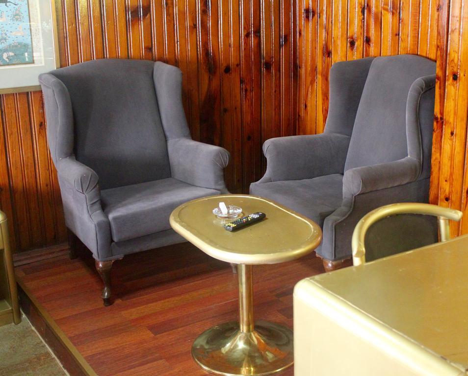 Hotel Imga Istanbul Eksteriør bilde